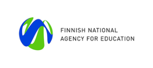 Logotype of the Finnish National Agency for Education